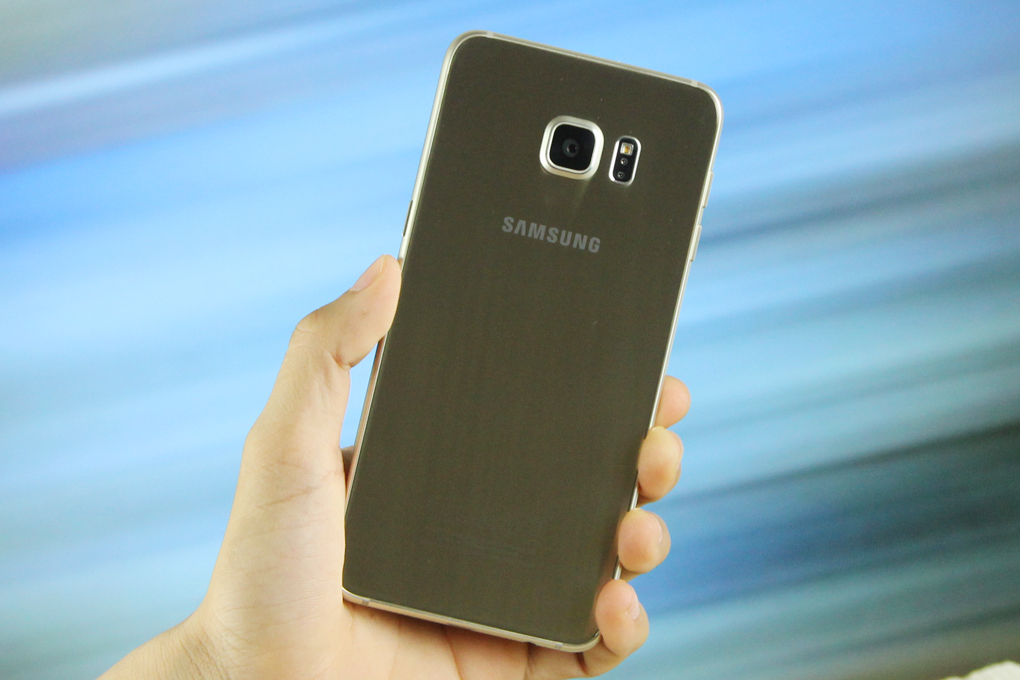 Samsung Galaxy S6 Edge Plus - 4