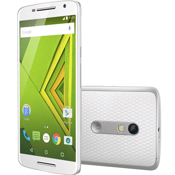 Điện thoại Motorola Moto X Play