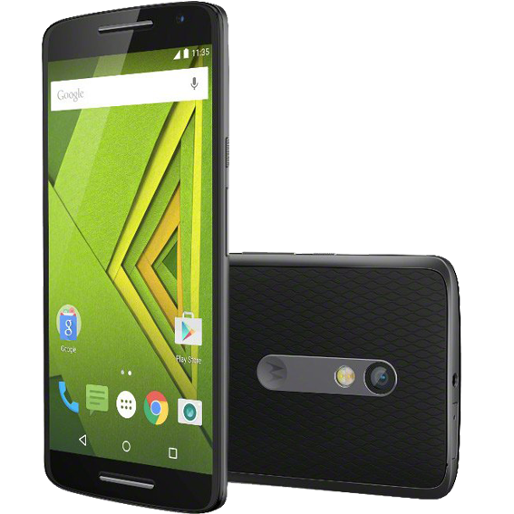 Điện thoại Motorola Moto X Play