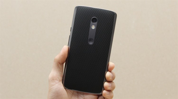 Điện thoại Motorola Moto X Play