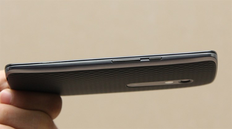 Điện thoại Motorola Moto X Play