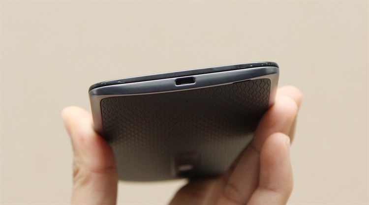 Điện thoại Motorola Moto X Play