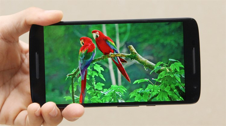 Điện thoại Motorola Moto X Play