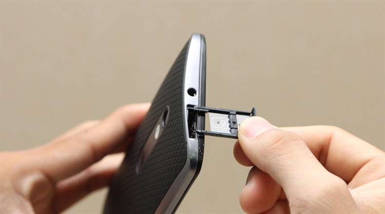 Điện thoại Motorola Moto X Play