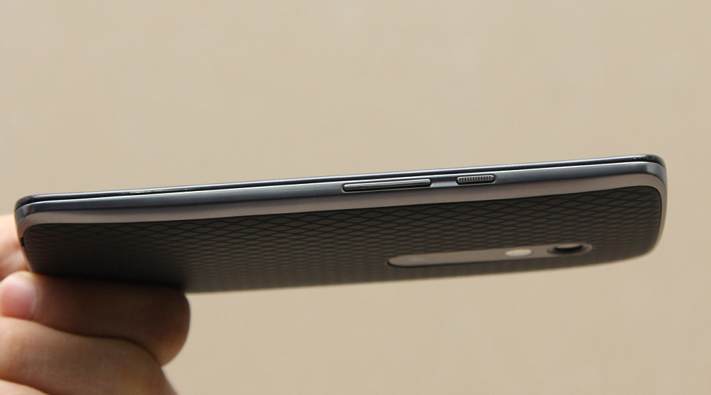 Điện thoại Motorola Moto X Play