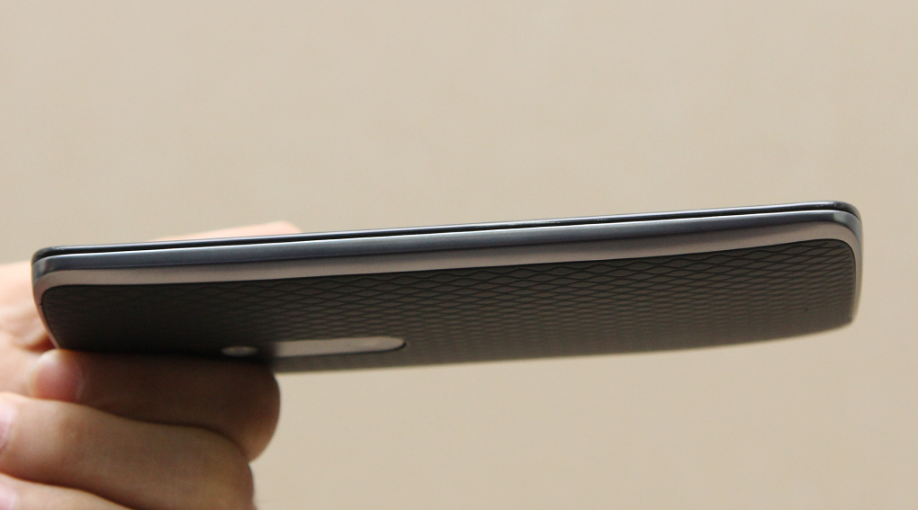 Điện thoại Motorola Moto X Play
