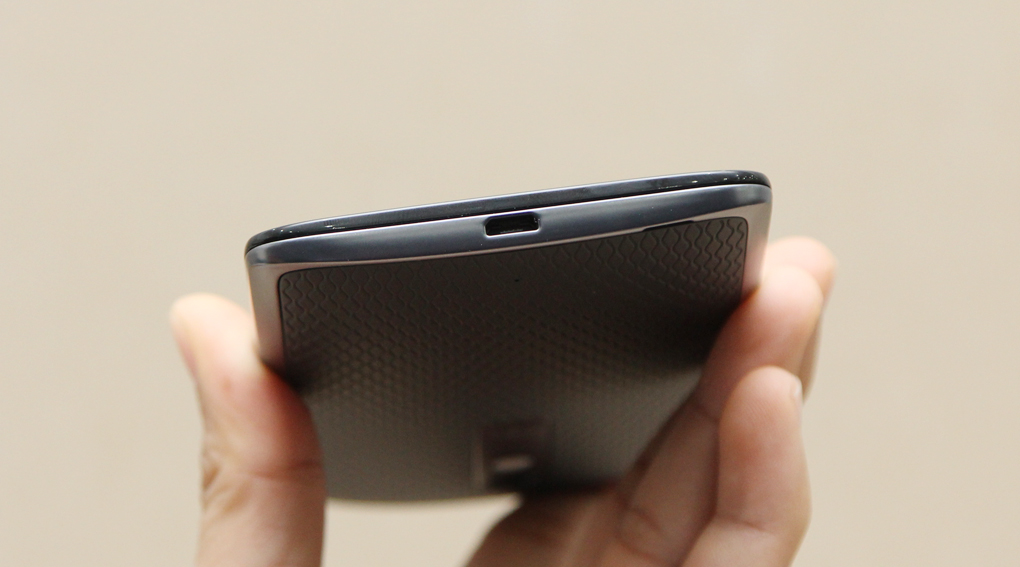 Điện thoại Motorola Moto X Play