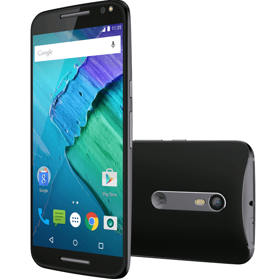 Điện thoại Motorola Moto X Style
