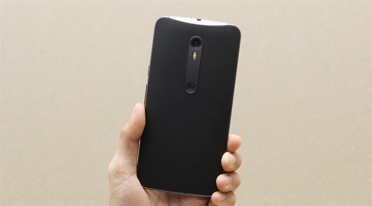 Điện thoại Motorola Moto X Style