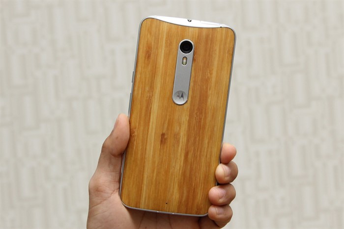 Điện thoại Motorola Moto X Style