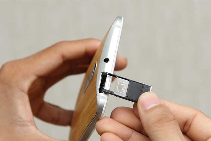 Điện thoại Motorola Moto X Style