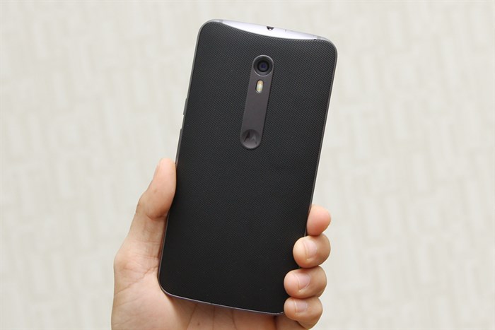Điện thoại Motorola Moto X Style