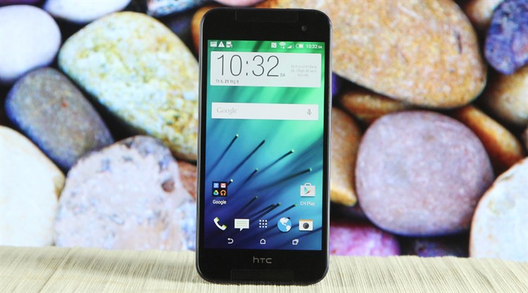 Điện thoại HTC Butterfly 2