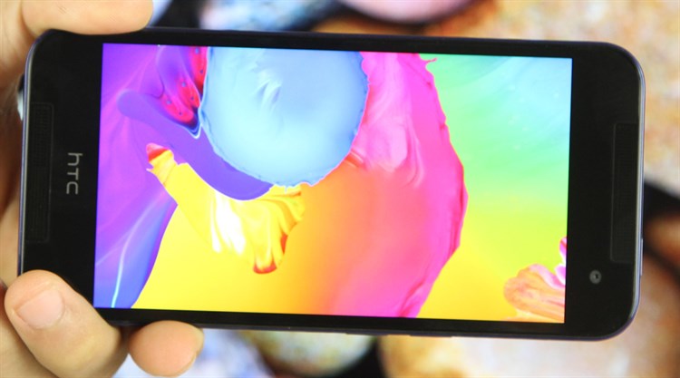 Điện thoại HTC Butterfly 2