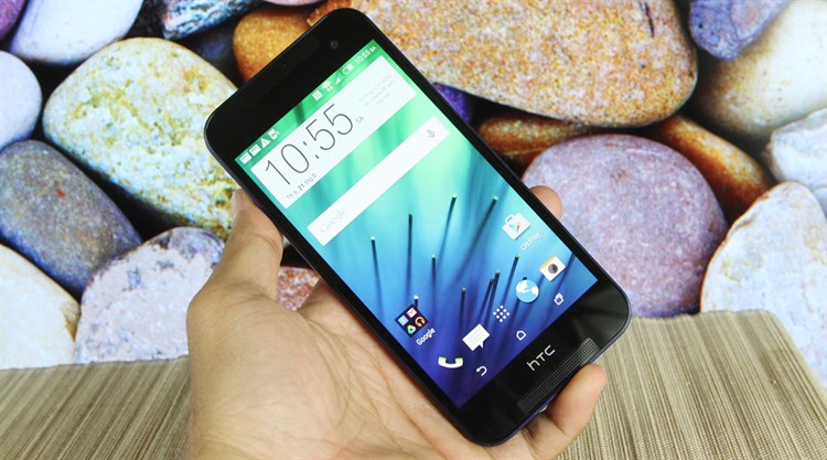 Điện thoại HTC Butterfly 2