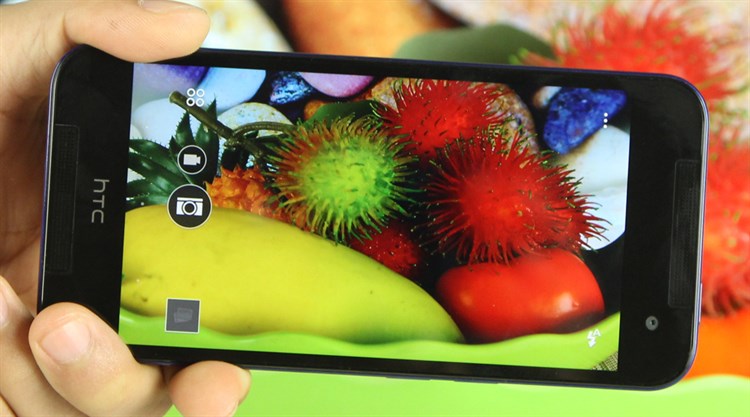 Điện thoại HTC Butterfly 2