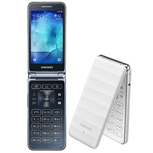 Điện thoại Samsung Galaxy Folder