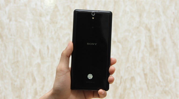 Điện thoại Sony Xperia C5 Dual Ultra