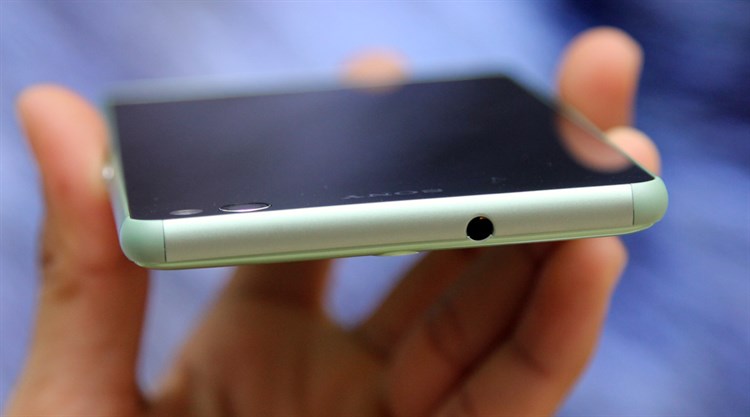Điện thoại Sony Xperia C5 Dual Ultra