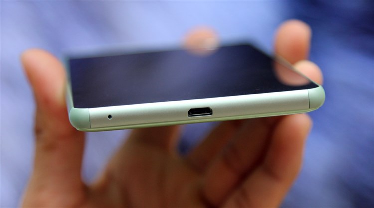 Điện thoại Sony Xperia C5 Dual Ultra