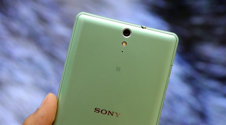 Điện thoại Sony Xperia C5 Dual Ultra