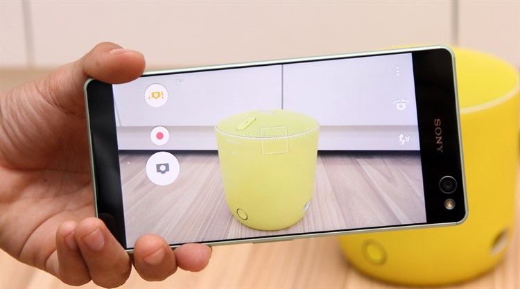 Điện thoại Sony Xperia C5 Dual Ultra