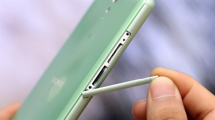 Điện thoại Sony Xperia C5 Dual Ultra