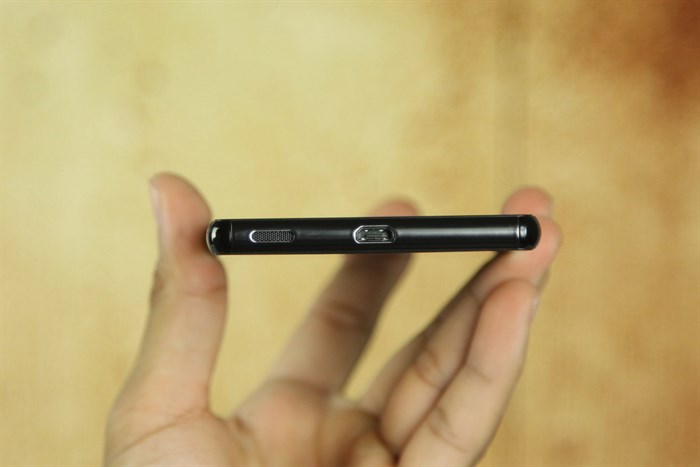 Điện thoại Sony Xperia M5 Dual