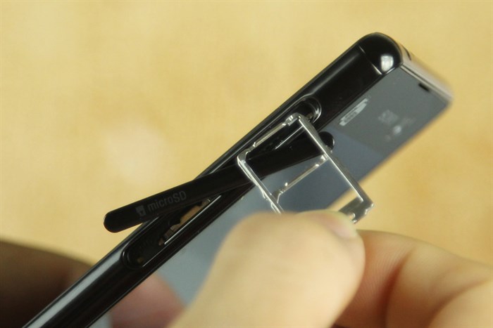 Điện thoại Sony Xperia M5 Dual