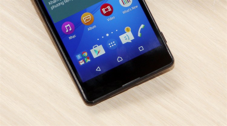 Điện thoại Sony Xperia M5 Dual