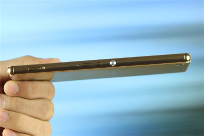 Điện thoại Sony Xperia M5 Dual