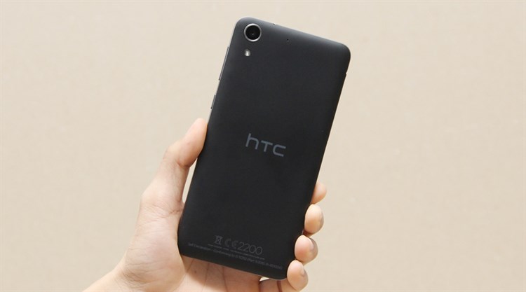 Điện thoại HTC Desire 728G