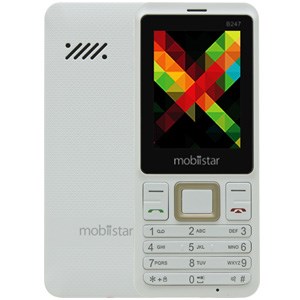 Mobiistar B247