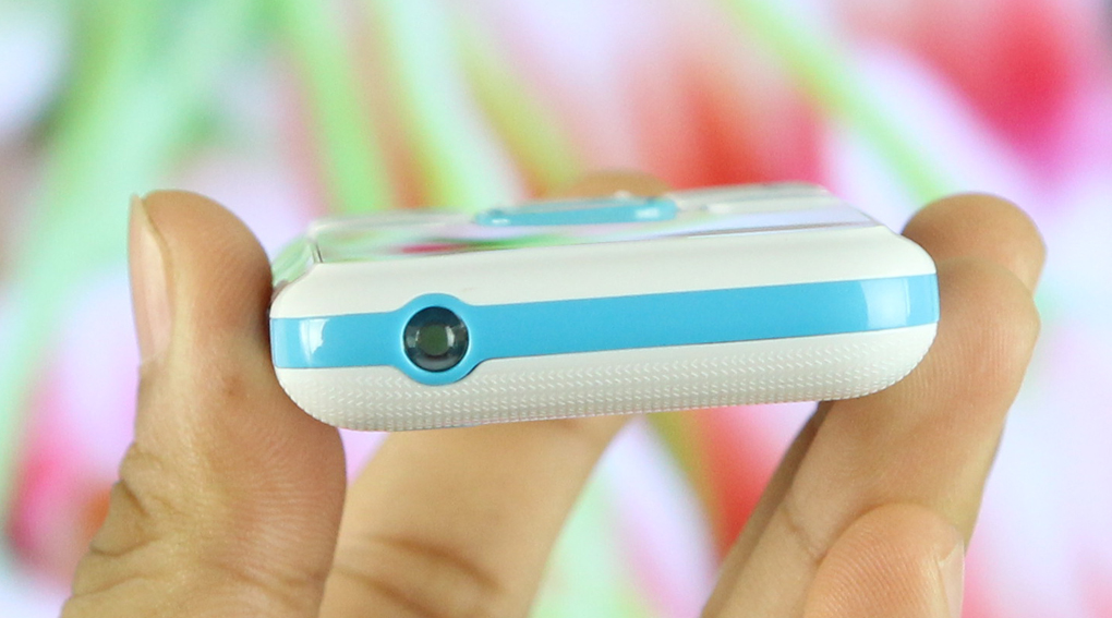 <p>Đ&egrave;n pin tiện dụng</p>