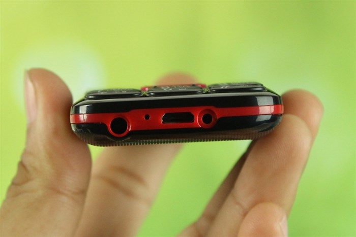 Điện thoại Mobiistar B213