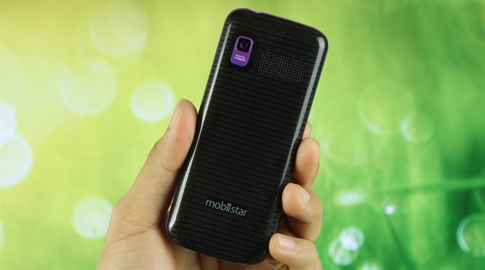 Điện thoại Mobiistar B213