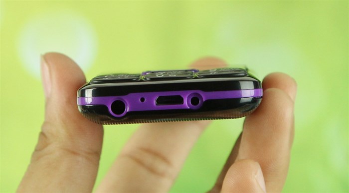 Điện thoại Mobiistar B213