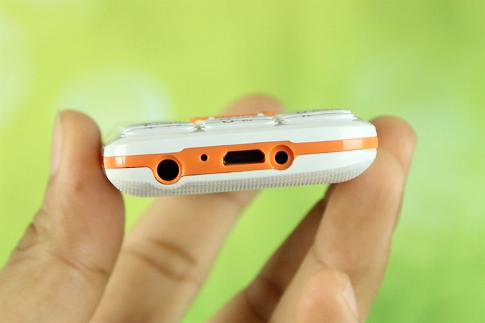 Điện thoại Mobiistar B213