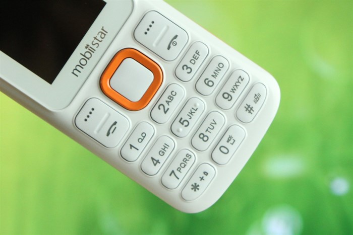 Điện thoại Mobiistar B213