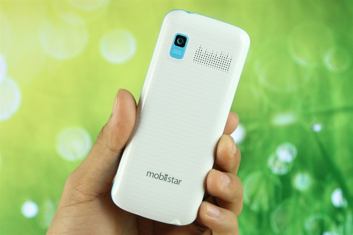 Điện thoại Mobiistar B213