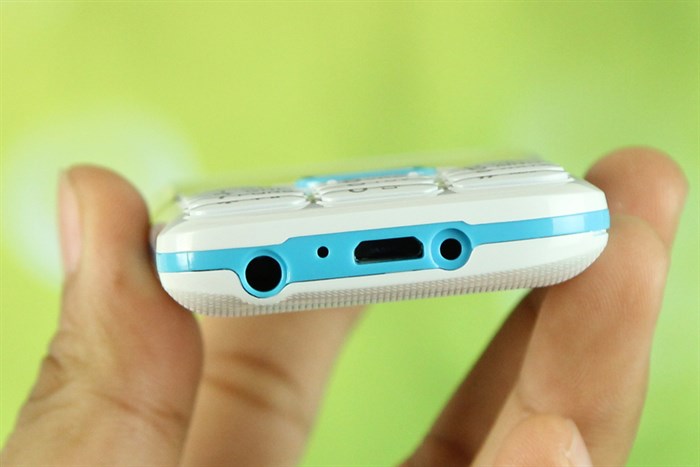 Điện thoại Mobiistar B213