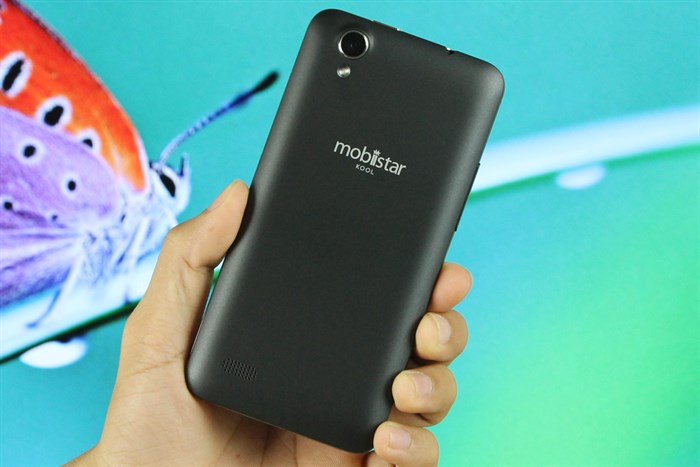 Điện thoại Mobiistar Kool