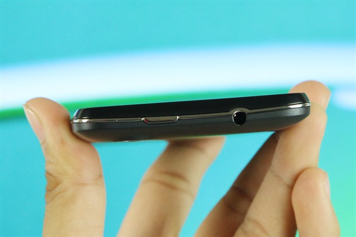 Điện thoại Mobiistar Kool