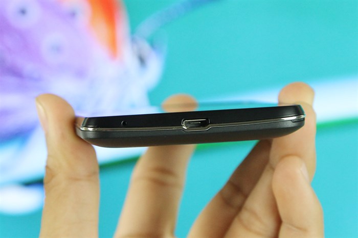 Điện thoại Mobiistar Kool