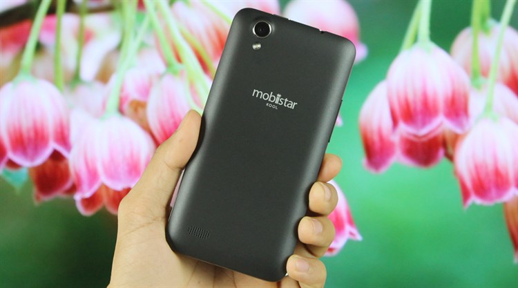 Điện thoại Mobiistar Kool