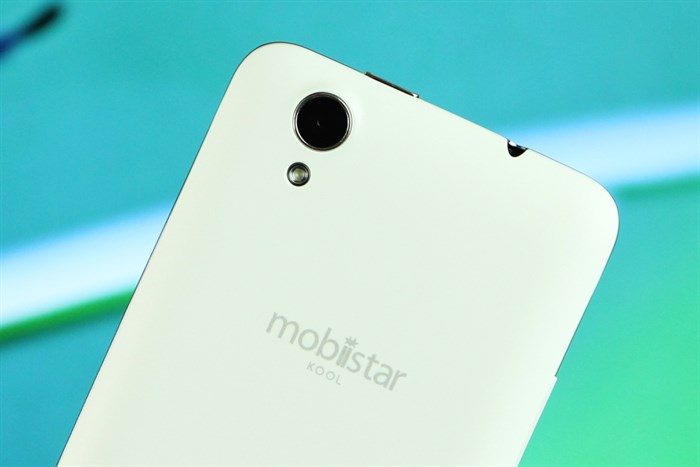Điện thoại Mobiistar Kool