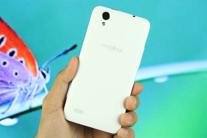 Điện thoại Mobiistar Kool