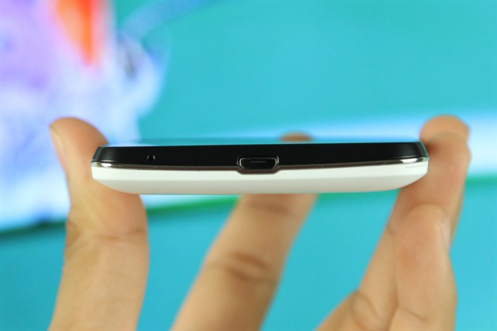 Điện thoại Mobiistar Kool