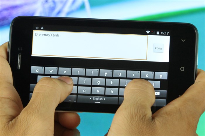 Điện thoại Mobiistar Kool