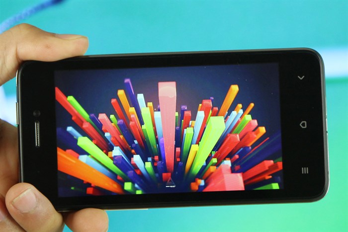 Điện thoại Mobiistar Kool